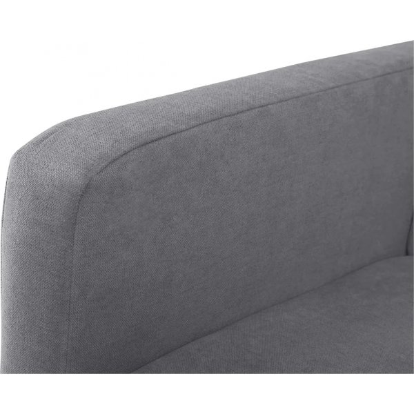 Bizu fauteuil - Grijs Bizu fauteuil - Grijs