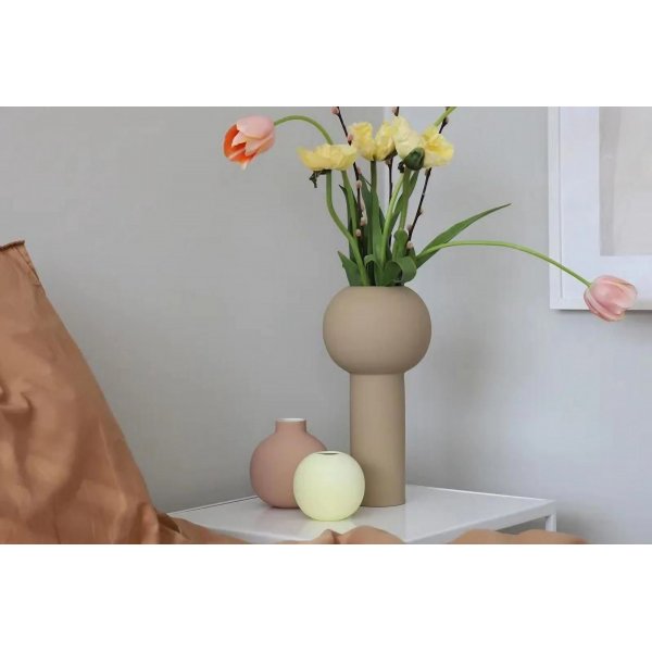 Mika vas - Cream