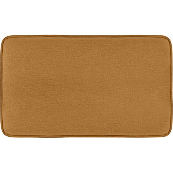 Pouf Milo - Jaune Pouf Milo - Jaune