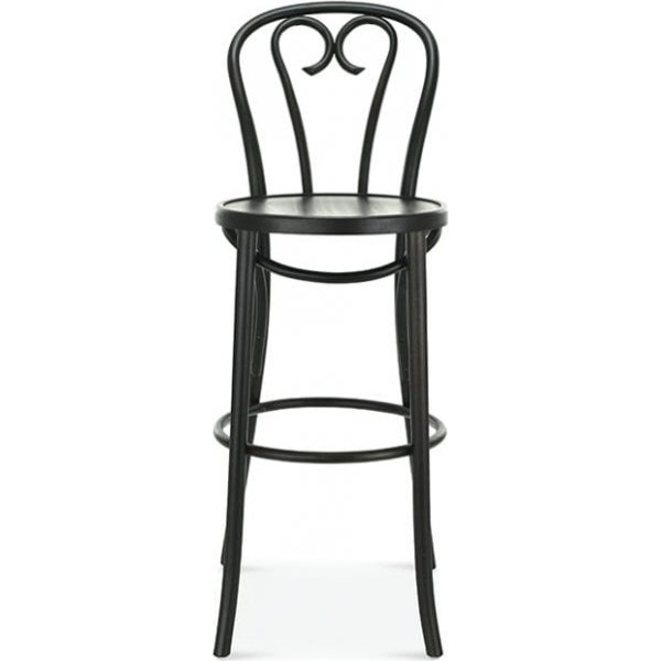Tabouret de bar No 16 - N\\\'importe quelle couleur sur le cadre