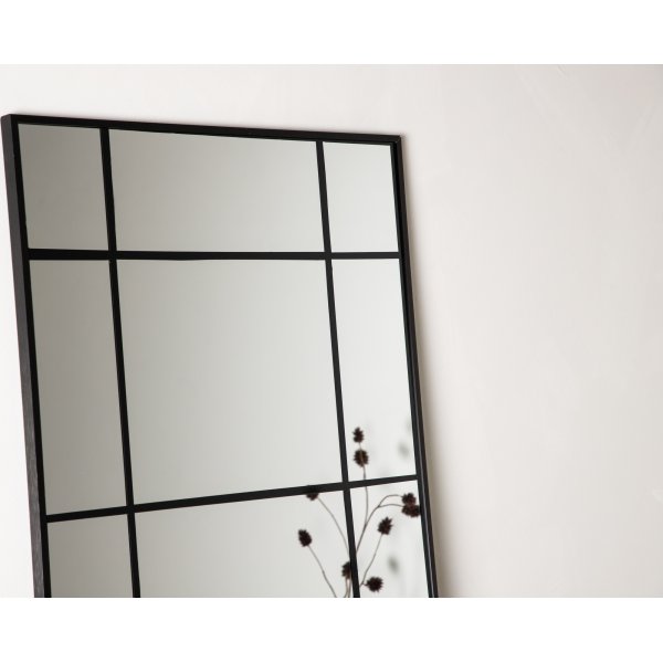 Helkroppspegel 193 cm