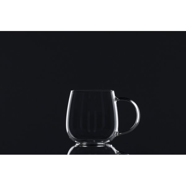 Shine koffiekopjes 44 cl - Klaar