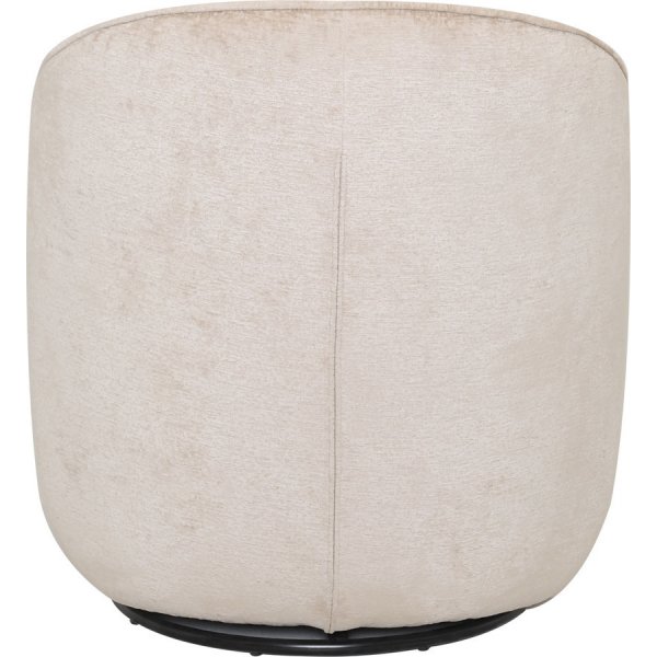Fauteuil Zurich - Beige