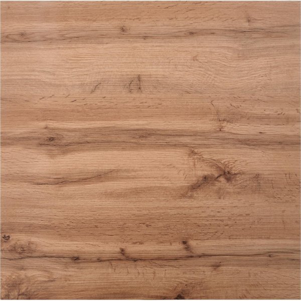 Table basse Kasady 65 cm - Chêne Wotan/noir Table basse Kasady 65 cm - Chêne Wotan/noir