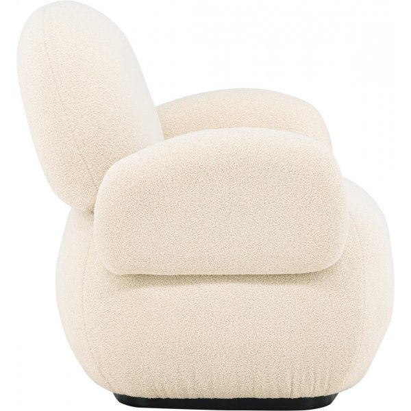 Fauteuil Séville - Beige Fauteuil Séville - Beige