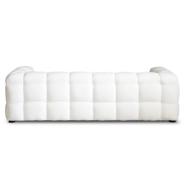 Soffa teddy bubblig design 235 cm Soffa teddy bubblig design 235 cm