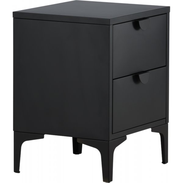 Alexander byrå - Svart Alexander byrå - Svart