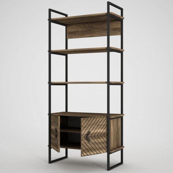 Scala bokhylla - Valn�t