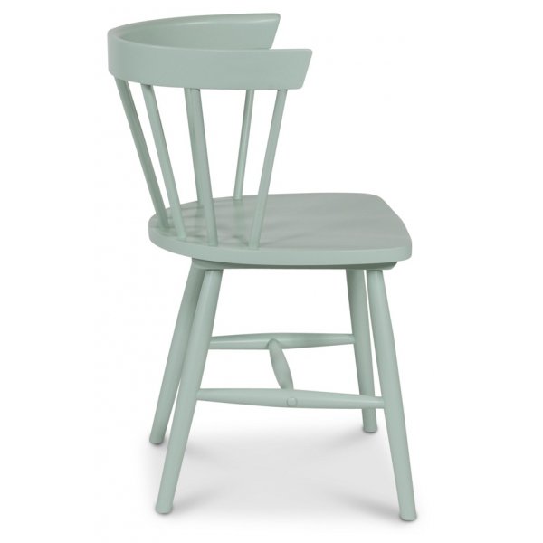 Pinnstol Karl karmstol - Mintgrön Pinnstol Karl karmstol - Mintgrön