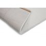 Maskinvvd matta Pompeo - Vit