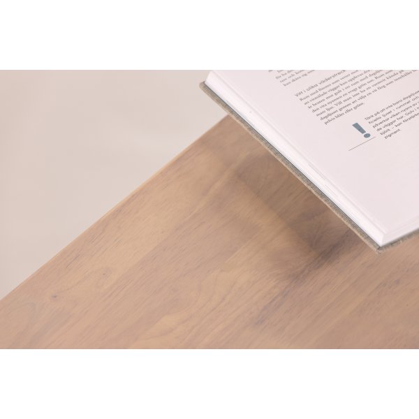 Hälsö sittbänk - Whitewash Hälsö sittbänk - Whitewash