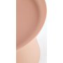 Lala salontafel 50 cm - Roze