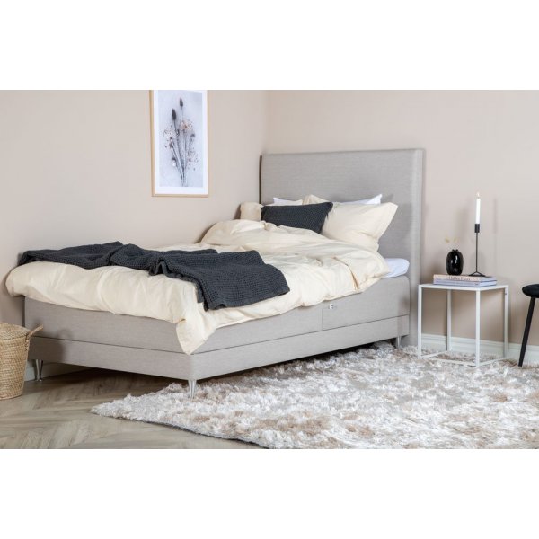 Vansbro st�llbar kontinentals�ng 120 cm inkl gavel Alvik - Valfri f�rg