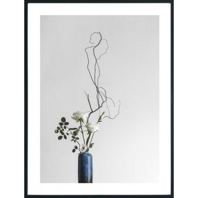 Posterworld - Motiv Flower - 50x70 cm
