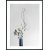 Posterworld - Motif Fleur - 70x100 cm