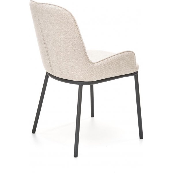 Cadeira matstol 481 - Beige Cadeira matstol 481 - Beige