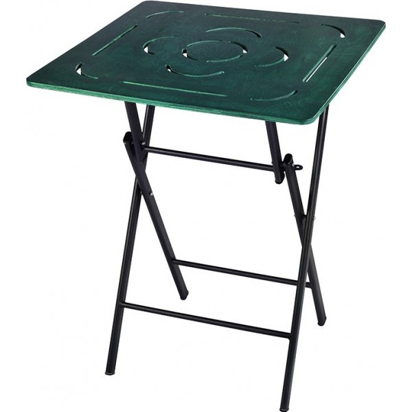 Groupe repas bistrot - Vert/noir + Nettoyage textile pour meubles Groupe repas bistrot - Vert/noir + Nettoyage textile pour meubles