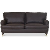 Howard Watford Deluxe 3-sits rak soffa - Old Vintage Howard Watford Deluxe 3-sits rak soffa - Old Vintage