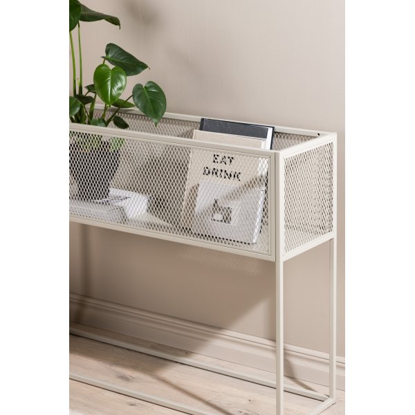 tagre relief Teo - Beige