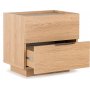 Lody sngbord - Tr