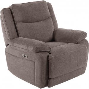 Fauteuil inclinable lectrique Freddy - Mulvad