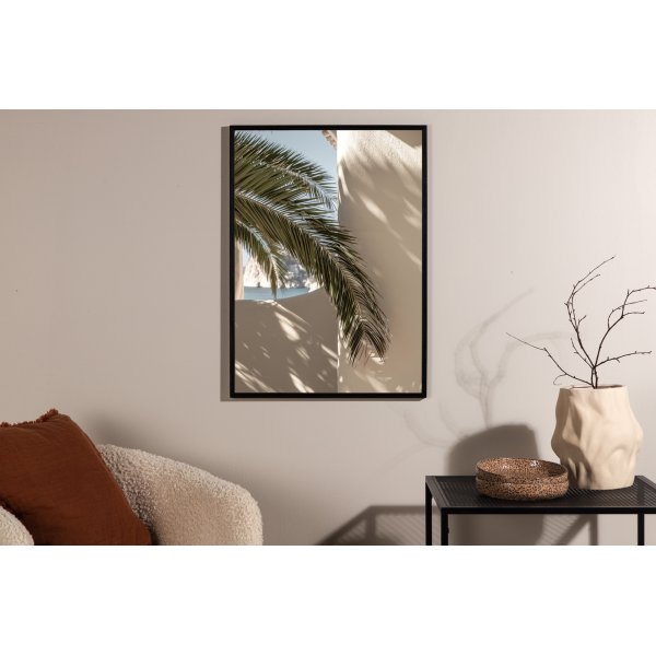 Poster - Palmleaf Poster - Palmleaf