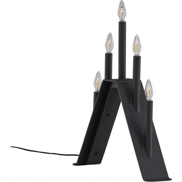 Åre bordslampa - Svart Åre bordslampa - Svart