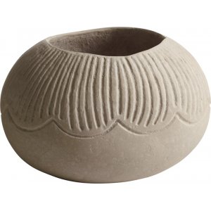 Vase Danillo 22 x 14 cm - Crme