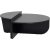 Table basse Orion - Noir