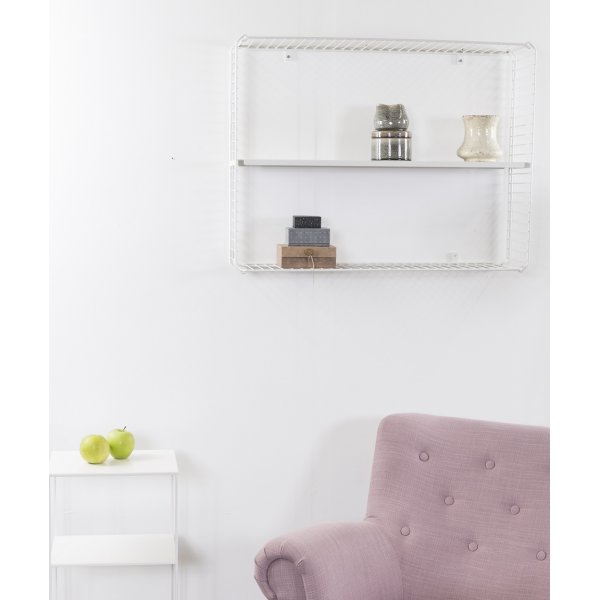 Vgghylla Wire - Vit