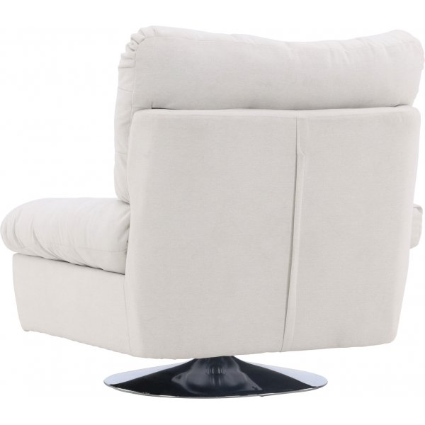 Florens fåtölj - Offwhite Florens fåtölj - Offwhite