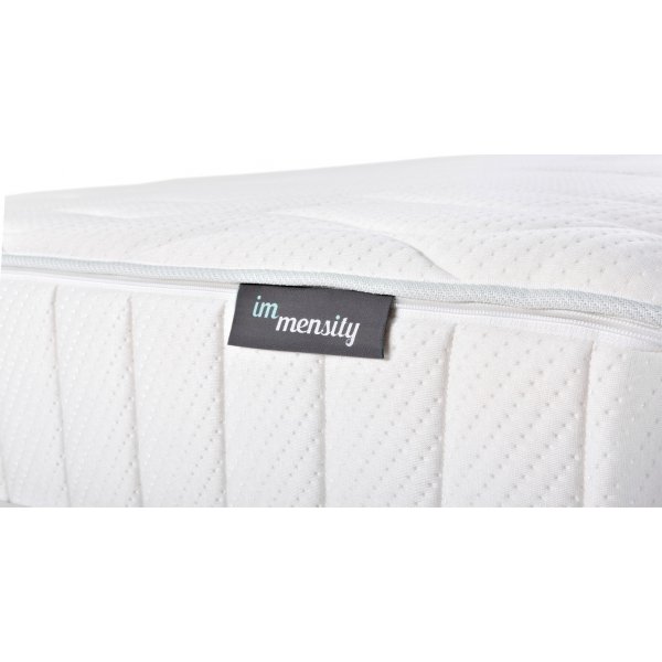 Matelas River - Toutes largeurs