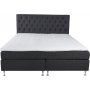 Sundet kontinentalsng 5-zons 180 cm inkl snggavel - Valfri frg