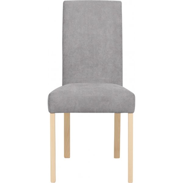 Chaise de salle  manger Campel - Gris