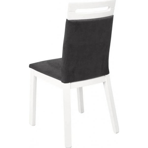 Azteca matstol - Svart Azteca matstol - Svart