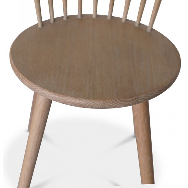 Castor pinnstol whitewash Castor pinnstol whitewash