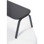 Ferni trdgrdsmblemang - Beige/gr + Flckborttagare fr mbler