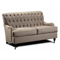 Howard Hamilton 2.5-sits soffa - Valfri Färg! Howard Hamilton 2.5-sits soffa - Valfri Färg!