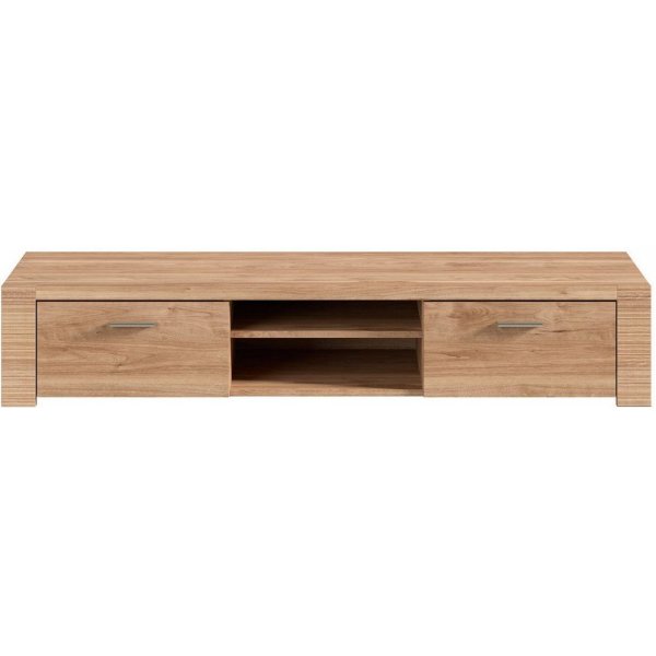 Antonio TV-bänk - Valnöt Antonio TV-bänk - Valnöt