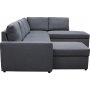 Dream - bddsoffa med frvaring - 299 cm