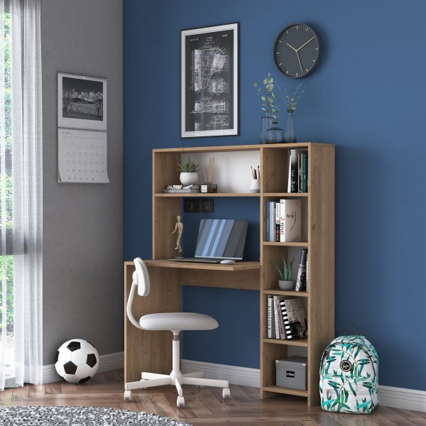 Bureau Hazel 113,2x40 cm - Chne