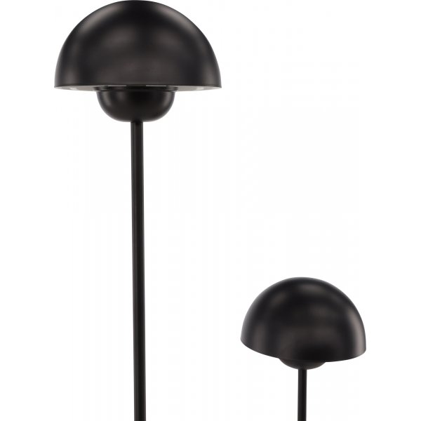 Lampadaire Lickorna - Noir Lampadaire Lickorna - Noir