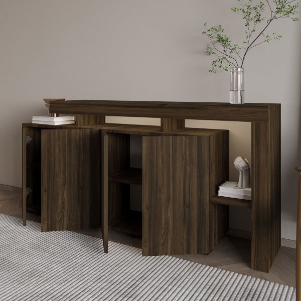 Sideboard Bellan 170 cm - Valn�t