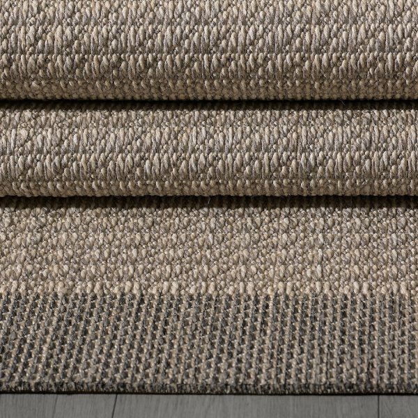 Tapis Sisalux - Beige Tapis Sisalux - Beige