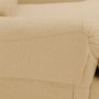 Armstödsskydd till Howard Luxor/Barkley - Beige Armstödsskydd till Howard Luxor/Barkley - Beige