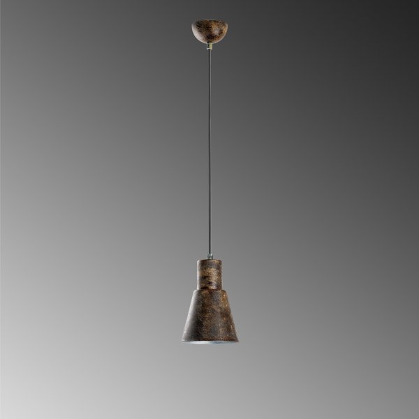 Plafonnier Kono 6362 - Vintage Plafonnier Kono 6362 - Vintage