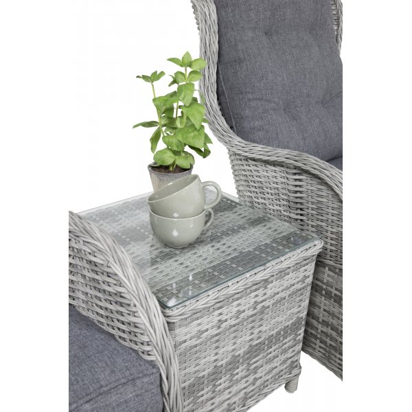 Vikelund loungegrupp - Gr