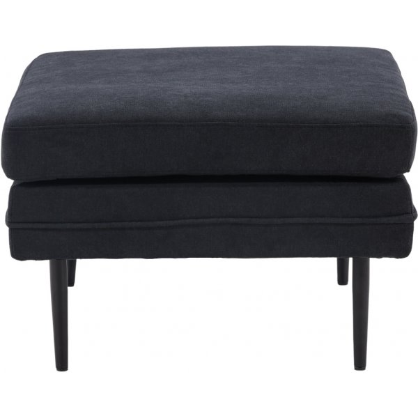 Boom sittpuff - Svart Boom sittpuff - Svart