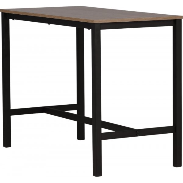 Camden barbord 120 x 60 cm - Valnöt Camden barbord 120 x 60 cm - Valnöt