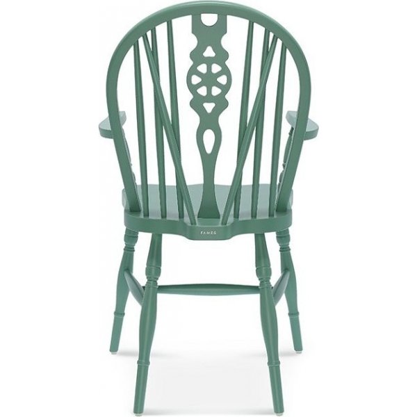 Windsor karmstol - Valfri färg på stomme Windsor karmstol - Valfri färg på stomme